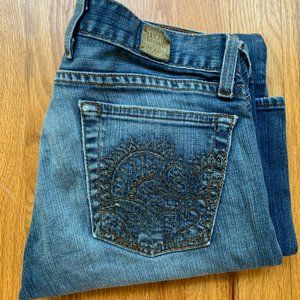 Lucky Brand Jeans